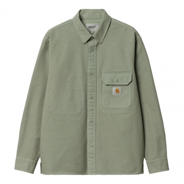 Reno shirt jacket 10. 1oz