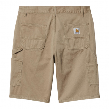 Ruck Single Knee shorts