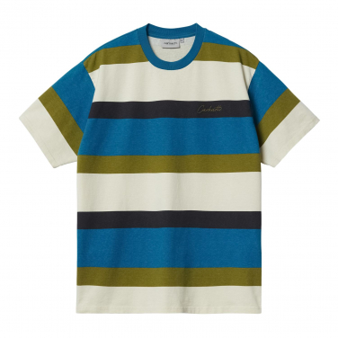 S/s crouser organic tee