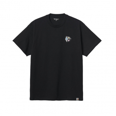 S/S Cube T-Shirt
