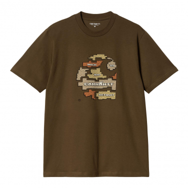 S/S Graft T-Shirt