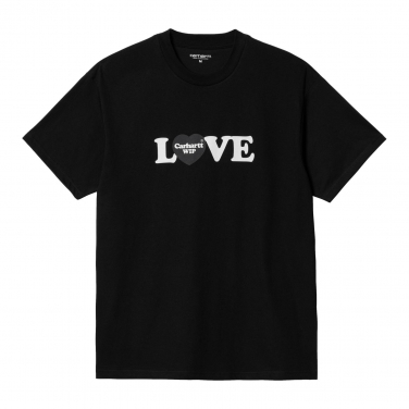 S/S Love T-Shirt