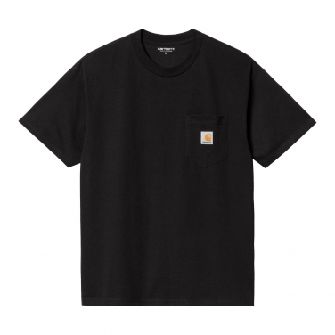 S/s tamas pocket tee