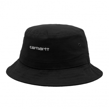 Script bucket Hat