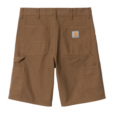 Single Knee Short