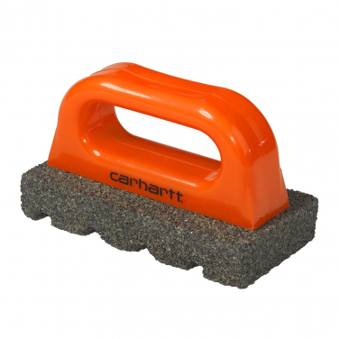 Skate Rub Brick Tool