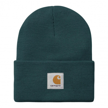 Acrylic watch hat