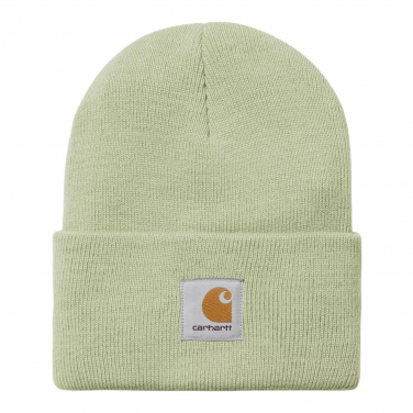 Acrylic watch hat