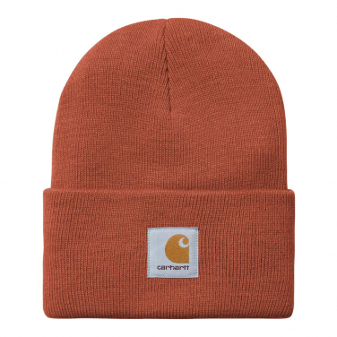 Acrylic Watch Hat