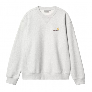 American Script Sweat