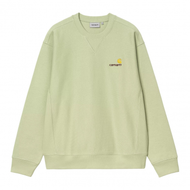 American Script Sweat