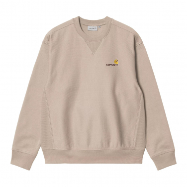 American Sript Sweat