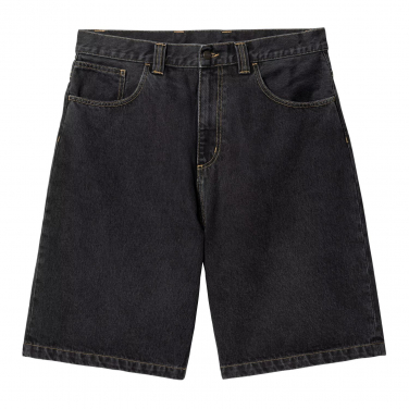 Brandon Short
