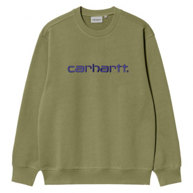 Carhartt sweat