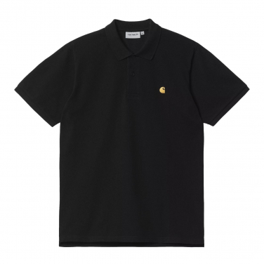 Chase pique polo
