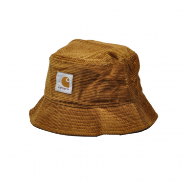 Cord Bucket Hat