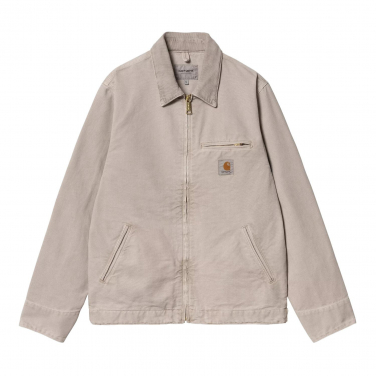 Detroit Jacket