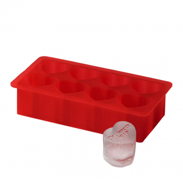 Heart Ice Cube Tray