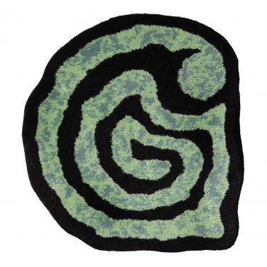 Helix Rug
