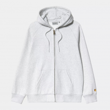 Hooded Chase Jacket