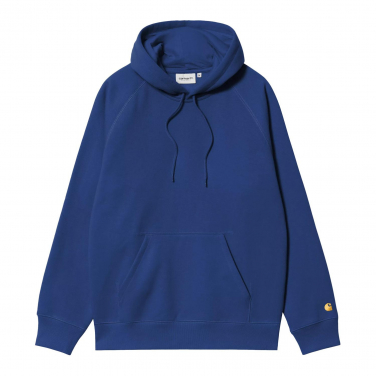 Hooded Chase Sweat