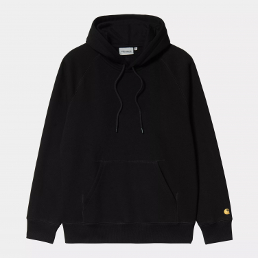 Hooded Chase Sweat