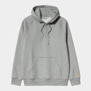 Hooded Chase Sweat