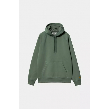 Hooded Chase sweat