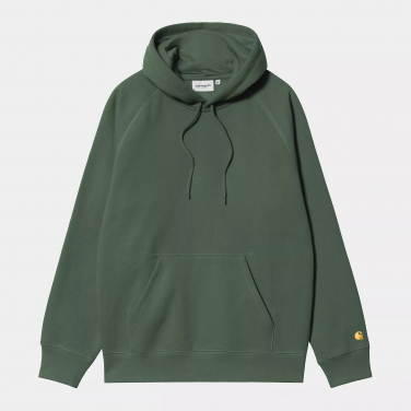 Hooded Chase Sweat