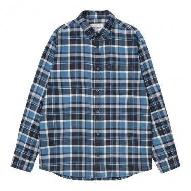 L/S Fendrick Shirt