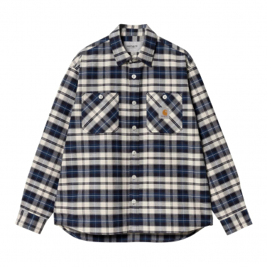 L/S Tarbell Shirt