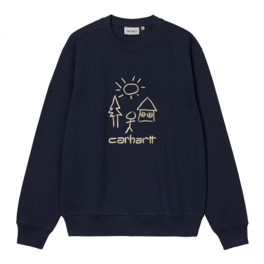 Masterpiece Sweat