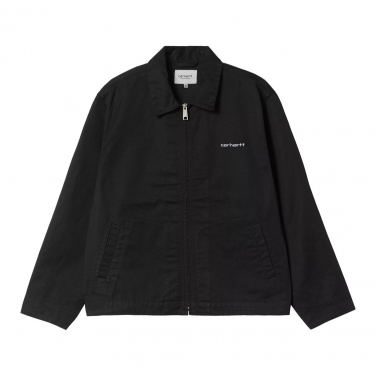 Modular Script Jacket
