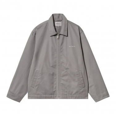 Modular Script Jacket