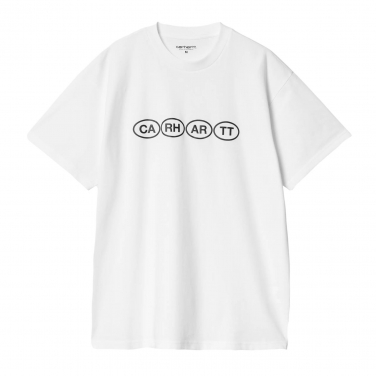 S/S Bumper T-Shirt