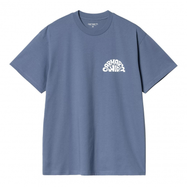 S/S Jazzy T-Shirt