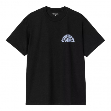 S/S Jazzy T-Shirt