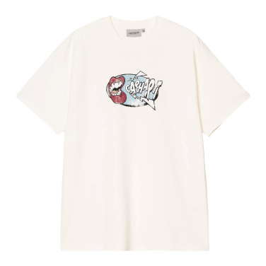 S/S Louder T-Shirt