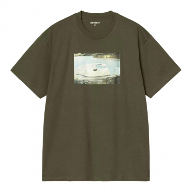 S/S Muddy Water T-Shirt