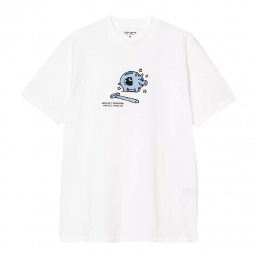 S/S Piggybank T-Shirt