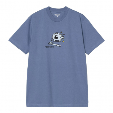 S/S Piggybank T-Shirt