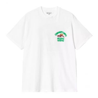 S/S Pronto T-Shirt