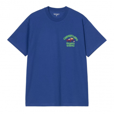 S/S Pronto T-Shirt