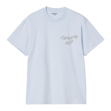 S/S Sunflower T-Shirt
