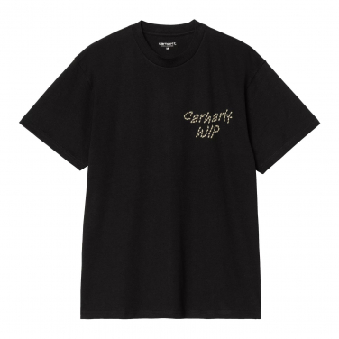 S/S Sunflower T-Shirt
