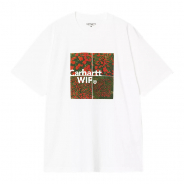 S/S Valley T-Shirt