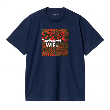 S/S Valley T-Shirt