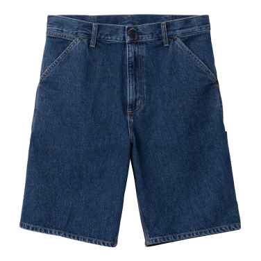 Single Knee Short