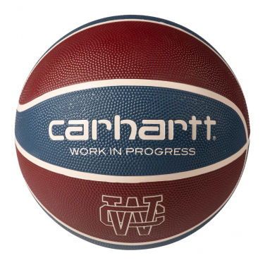SpaldingXCarharttWIP Basketball