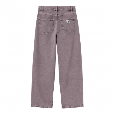 W' Brandon Pant